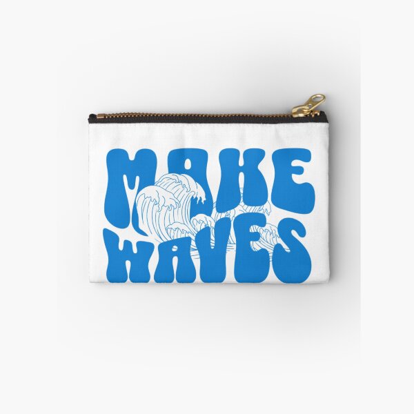 Item preview, Make Waves  designed and sold by Blazed Vibes.