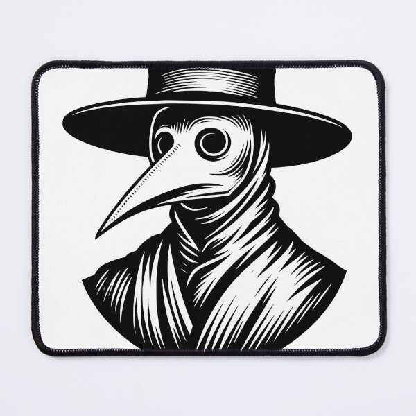 Item preview, Plague Doctor designed and sold by Kookri.