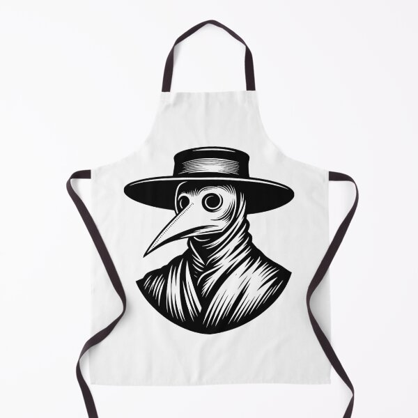 Item preview, Plague Doctor designed and sold by Kookri.