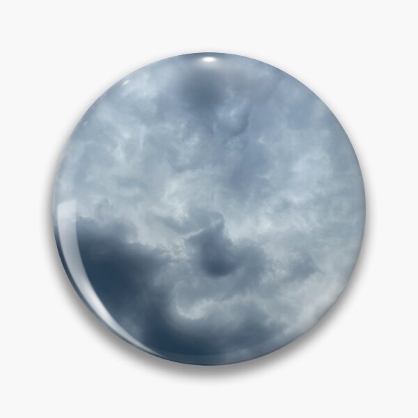 Item preview, Grey Clouds  designed and sold by Bre-Bug-242.