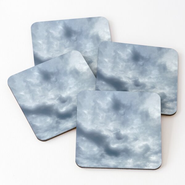 Item preview, Grey Clouds  designed and sold by Bre-Bug-242.