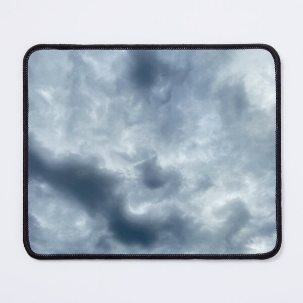 Item preview, Grey Clouds designed and sold by Bre-Bug-242.