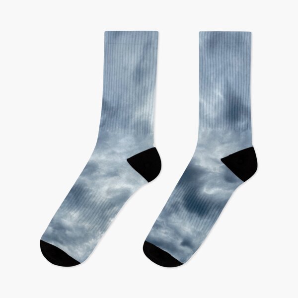 Item preview, Grey Clouds  designed and sold by Bre-Bug-242.