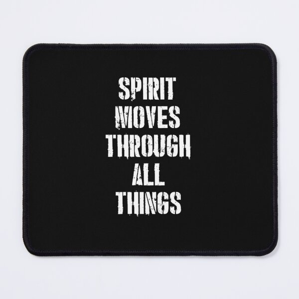 Item preview, Spirit designed and sold by WordsMusic.