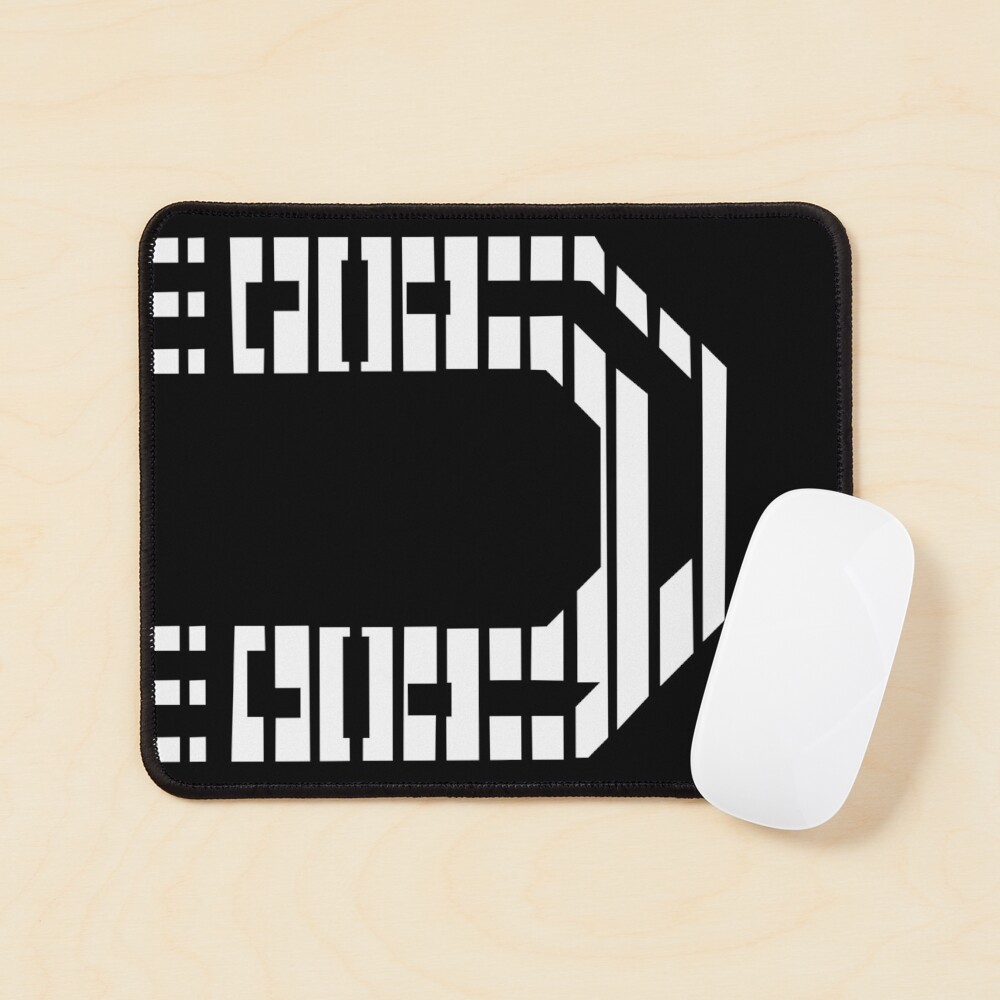 Item preview, Mouse Pad designed and sold by O2TM.