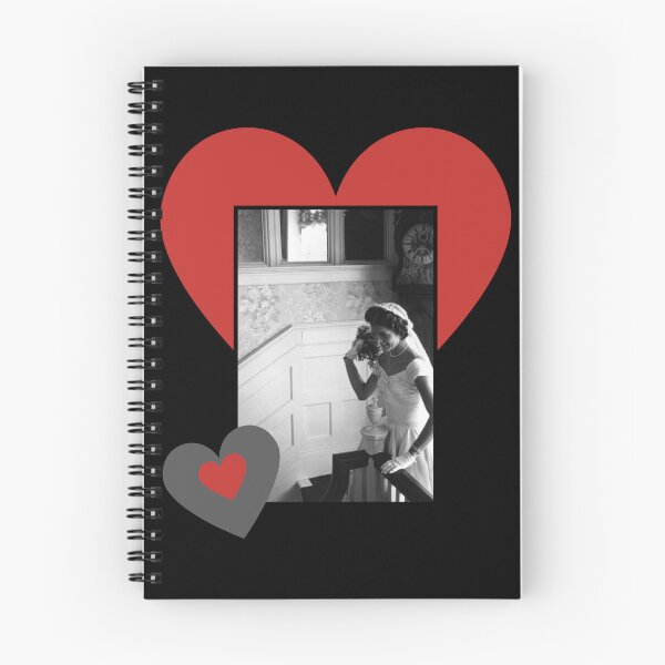Item preview, JACQUELINE KENNEDY WEDDING DAY SEPTEMBER 12 1953 designed and sold by PatriotCat.