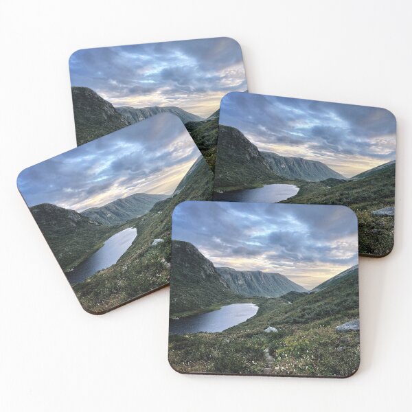 Item preview, Lakeside Camping In Newfoundland designed and sold by Jason Tompkins.