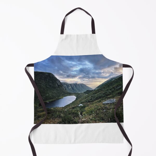 Item preview, Lakeside Camping In Newfoundland designed and sold by Jason Tompkins.