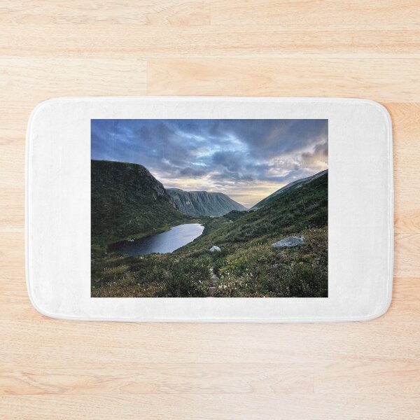 Item preview, Lakeside Camping In Newfoundland designed and sold by Jason Tompkins.