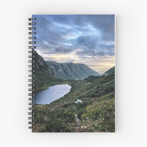 Item preview, Lakeside Camping In Newfoundland designed and sold by Jason Tompkins.
