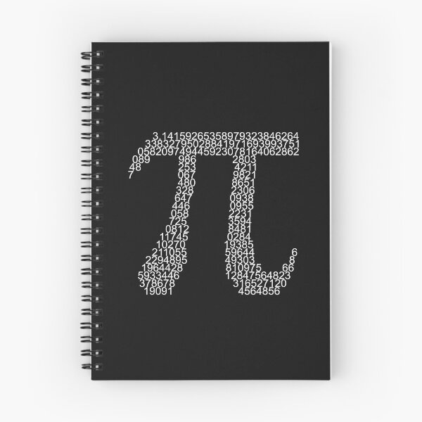 Artikelvorschau, Pi-Nummernsymbol entworfen und verkauft von Matthew Whittaker.