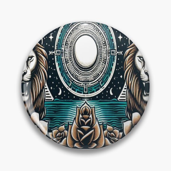 Item preview, Strong soul forceful Charm designed and sold by GLORY-LIFE.