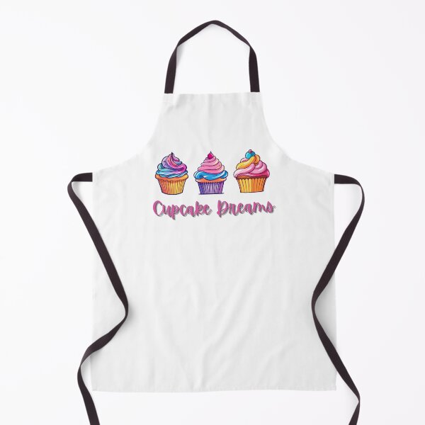 Item preview, Cupcake Dreams designed and sold by Pedz4.