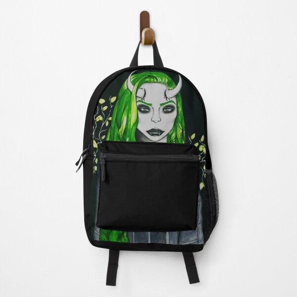 Item preview, EverGreen designed and sold by Blaze Obscura Artistry.