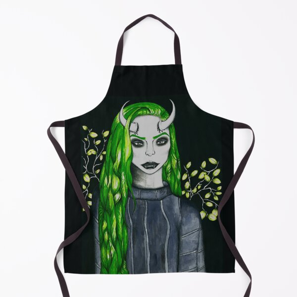 Item preview, EverGreen designed and sold by Blaze Obscura Artistry.