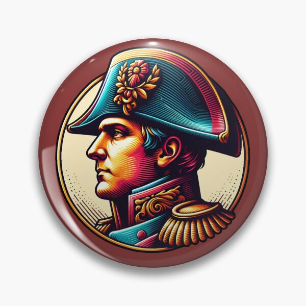 Item preview, Napoleon Bonaparte designed and sold by Alphaproject.