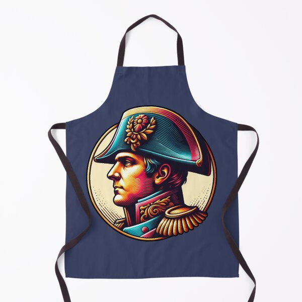 Item preview, Napoleon Bonaparte designed and sold by Alphaproject.