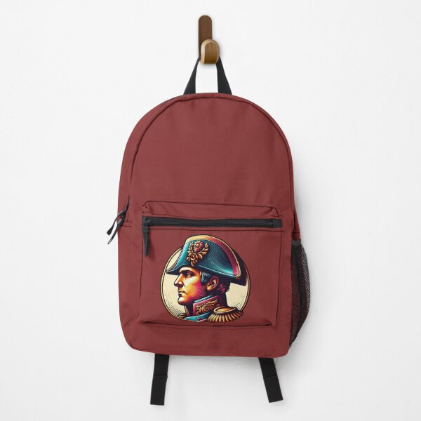 Item preview, Napoleon Bonaparte designed and sold by Alphaproject.