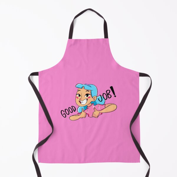 Item preview, Good Job! designed and sold by mannuilustra.