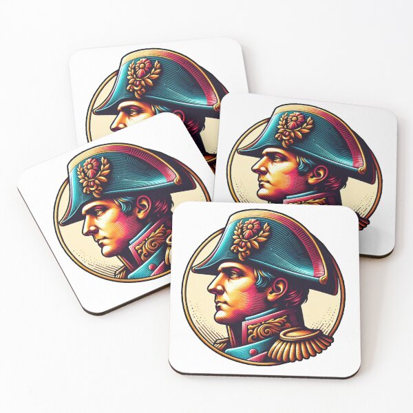 Item preview, Napoleon Bonaparte designed and sold by Alphaproject.