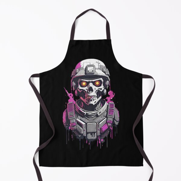 Item preview, Abstract Zombie designed and sold by jpvoodoo.