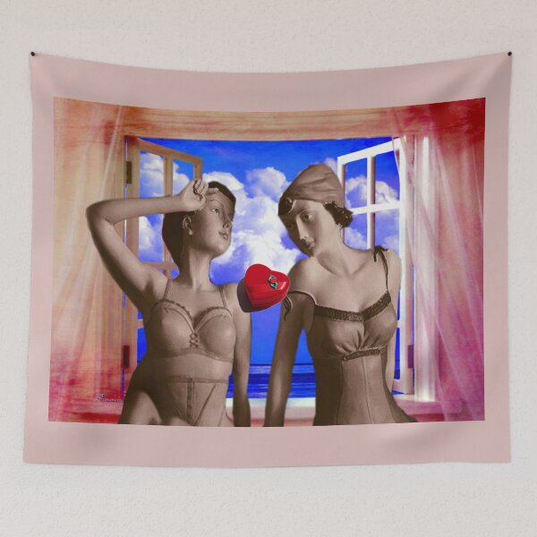 Item preview, GIRL TALK designed and sold by Tammera.