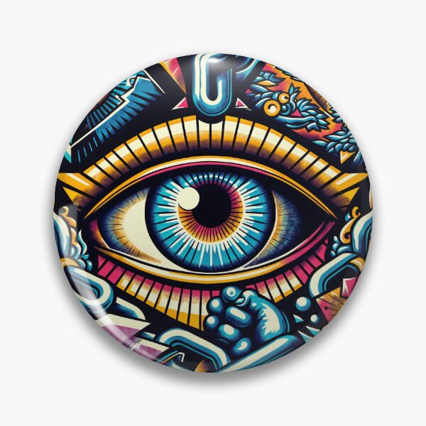 Item preview, Vision of Enlightenment designed and sold by Claude  Leblanc.