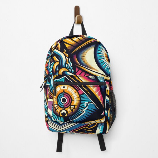 Item preview, Vision of Enlightenment designed and sold by Claude  Leblanc.