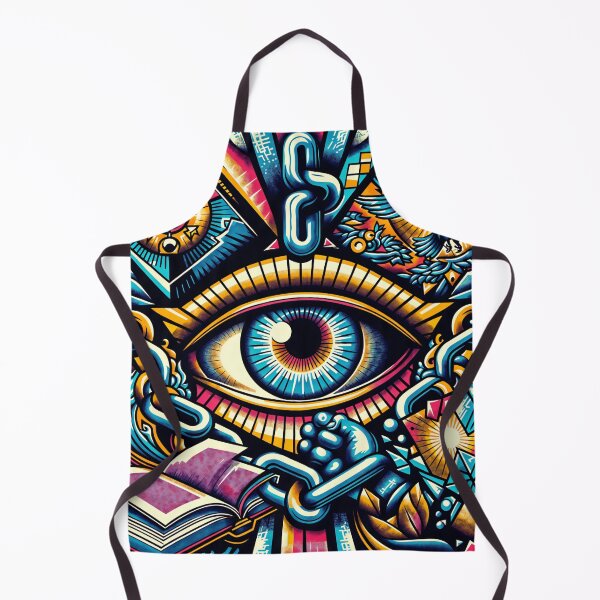 Item preview, Vision of Enlightenment designed and sold by Claude  Leblanc.