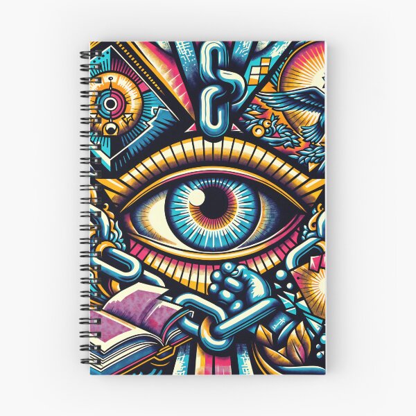Item preview, Vision of Enlightenment designed and sold by Claude  Leblanc.