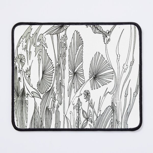 Item preview, giardino animalesco designed and sold by anata77.