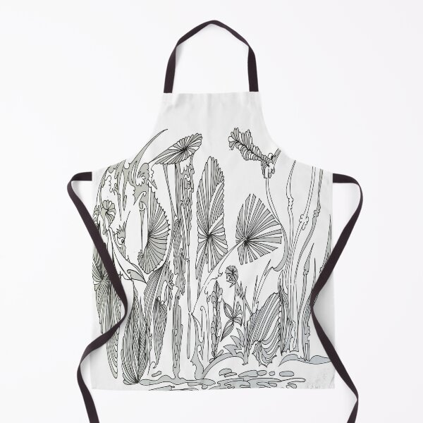 Item preview, giardino animalesco designed and sold by anata77.