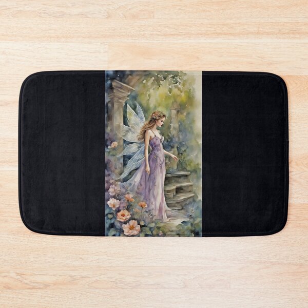 Item preview, Celtic Fairy No. 021 designed and sold by FaerieFusion.