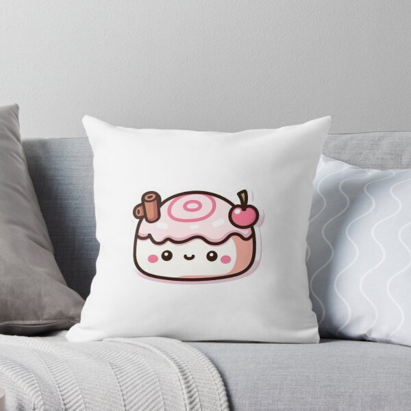 Item preview, Pink Cinnamon Roll designed and sold by Auevi.