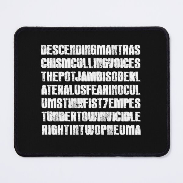 Item preview, TOOLSONGS designed and sold by WordsMusic.