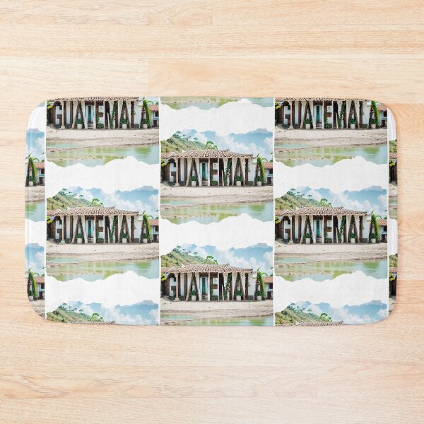 Item preview, GUATEMALA 24 27 designed and sold by maveluzone.