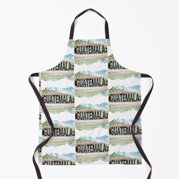 Item preview, GUATEMALA 24 27 designed and sold by maveluzone.