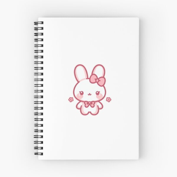Item preview, Pink Pastel Bunny (V.2) designed and sold by Auevi.
