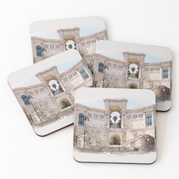 Item preview, Bastione San Remy Cagliari Sardegna designed and sold by studioss76.