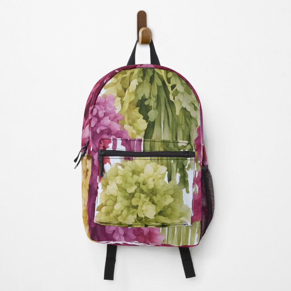 Item preview, Watercolor Amaranthus Aria designed and sold by colorvisionart.