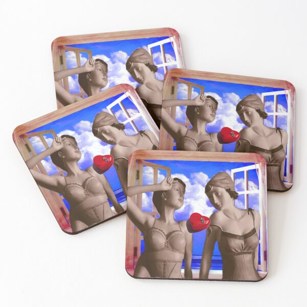 Item preview, GIRL TALK designed and sold by Tammera.