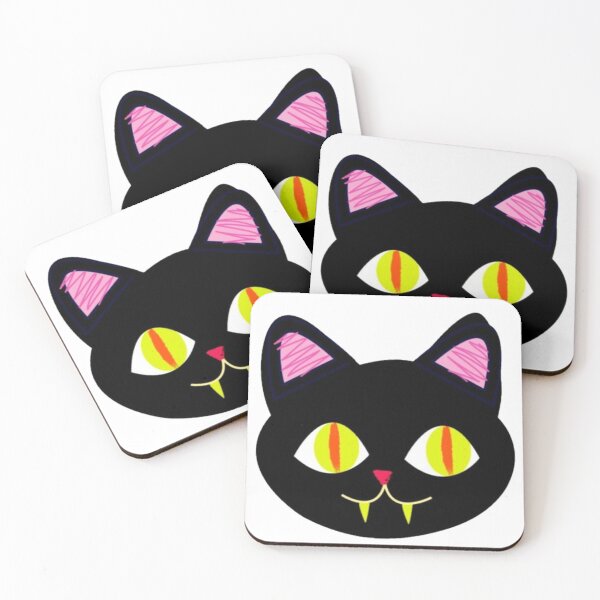 Item preview, The observant cat. designed and sold by Walidftyl.