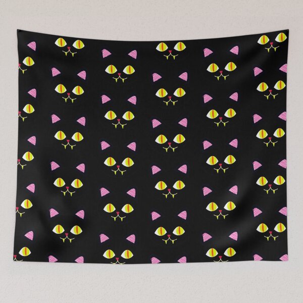 Item preview, The observant cat. designed and sold by Walidftyl.