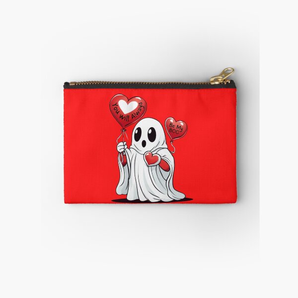 Item preview, You Will Alwyas Be My BOO Valentines Day designed and sold by TrueWorth.