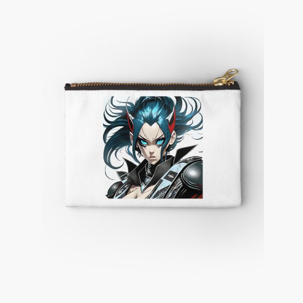 Item preview, Portrait of a Samurai Fighter designed and sold by BADESIGNZZ.