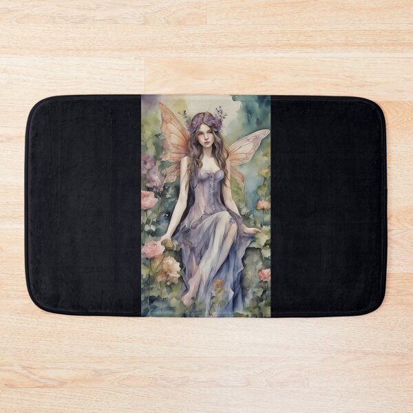 Item preview, Celtic Fairy No. 022 designed and sold by FaerieFusion.