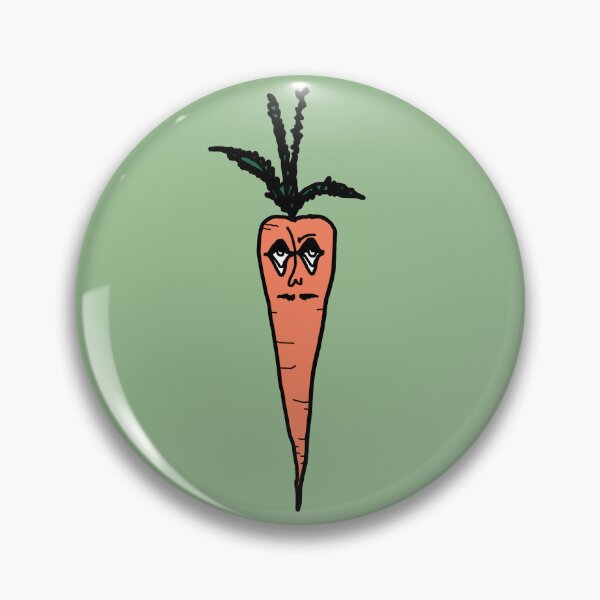 Item preview, Carrot designed and sold by ashfos1113.