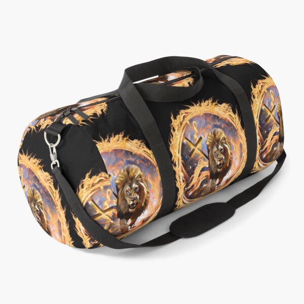 Item preview, The Power of Hashem  designed and sold by Tripp Art Studio.
