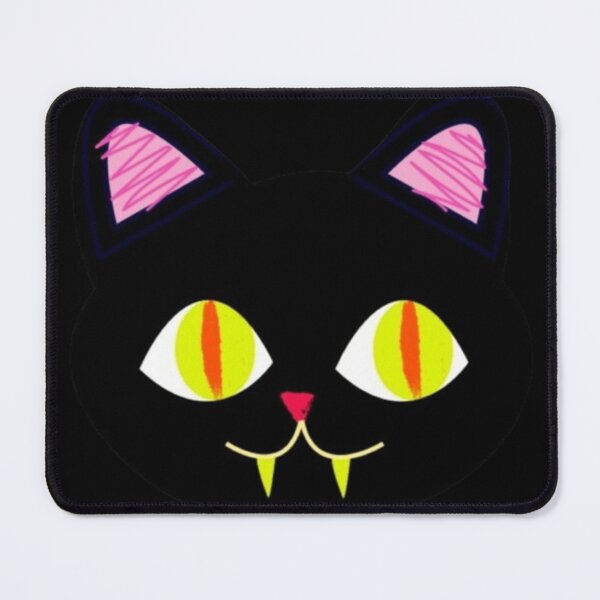 Item preview, The observant cat. designed and sold by Walidftyl.