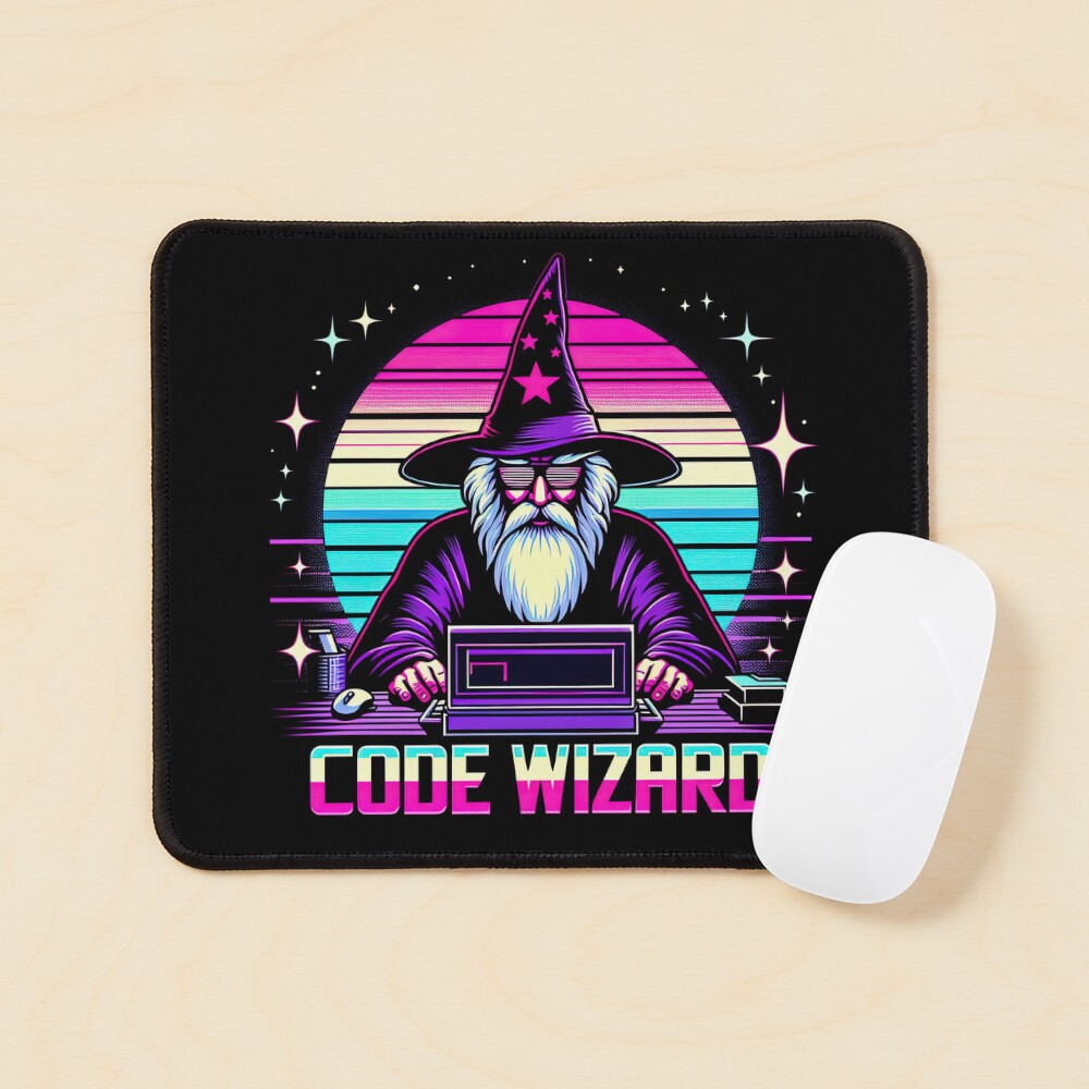 Item preview, Mouse Pad designed and sold by SpookshowDesign.
